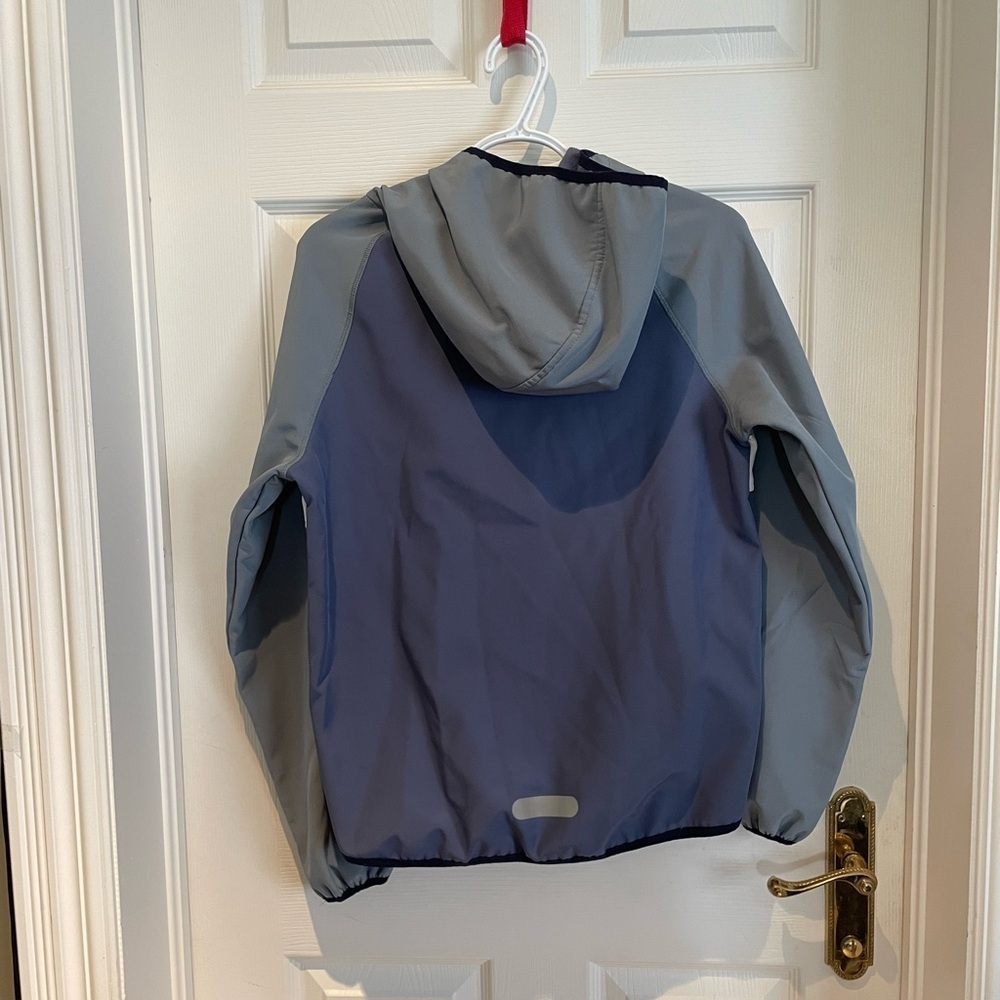 Boys spring/fall jacket - Picture 3 of 3